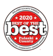 best of pulaski county 2020 award
