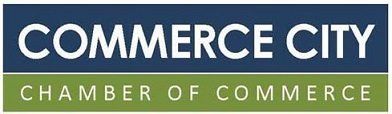 commerce city chamber of commerce logo