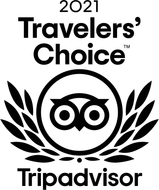 Travelers Choice 2021