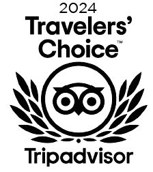 TravelersChoice 2024