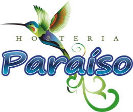 Logo Hostería Paraiso
