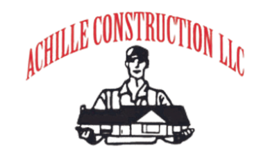 Achille Construction LLC logo