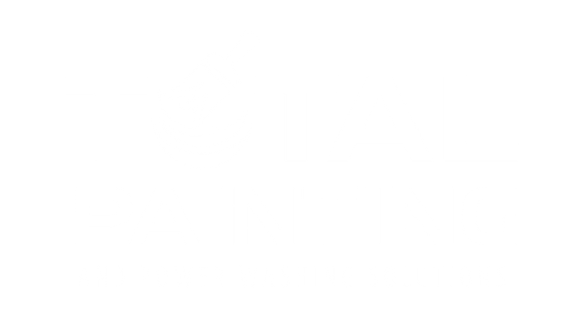 Total Painting and Power Washing Solutions logo