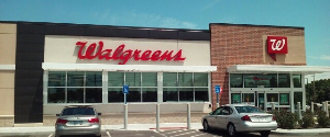 Residential Roofing  — Walgreen Mall in Perry, KS