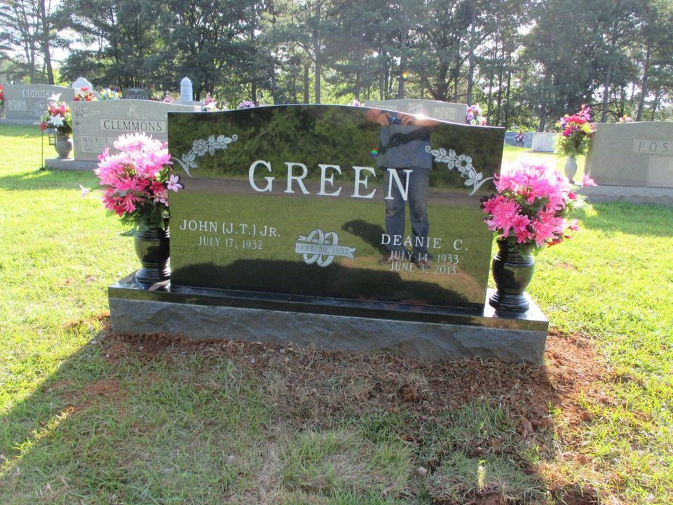 cemetery monument