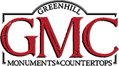 Greenhill Monument & Countertops logo