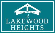Lakewood Heights Logo - Footer