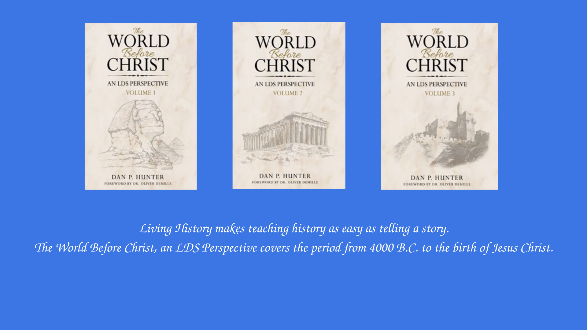 history books