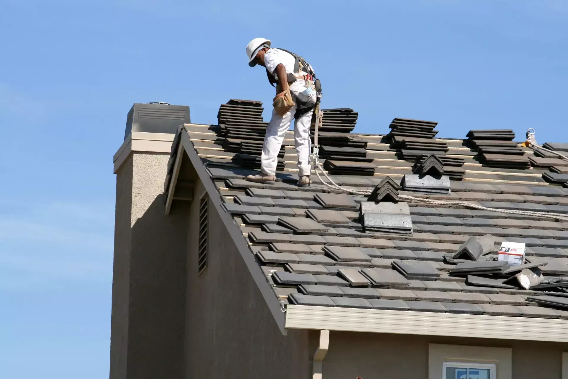 roof repair toms river nj