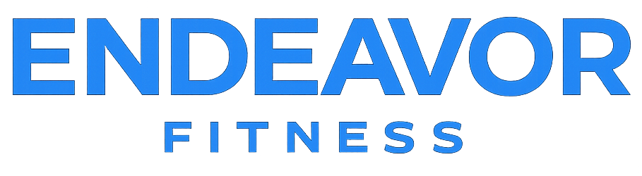 Endeavor Fitness' Logo