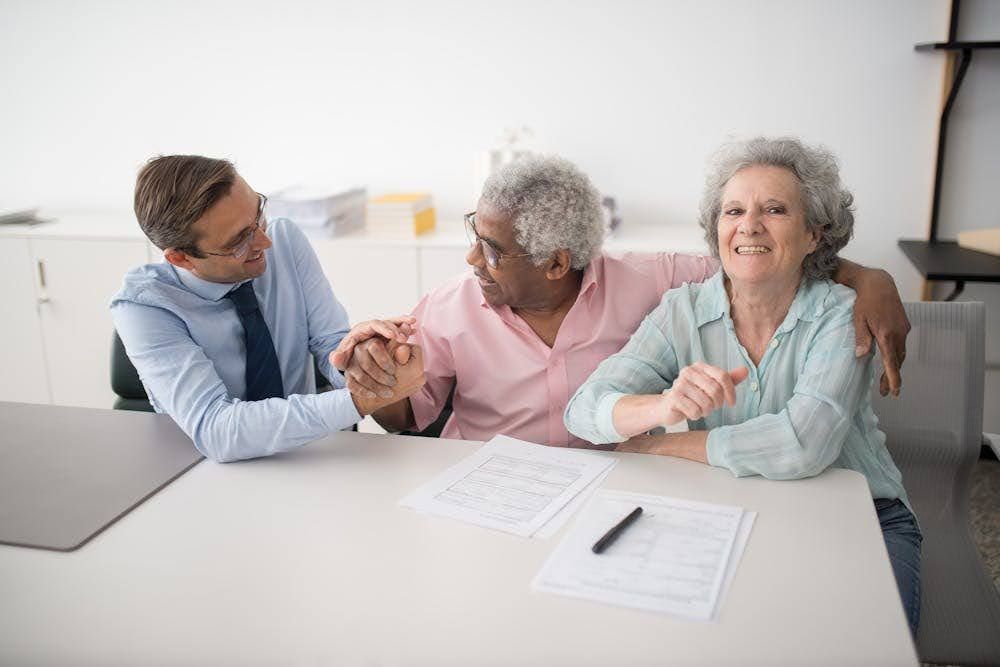 Types of life insurance
