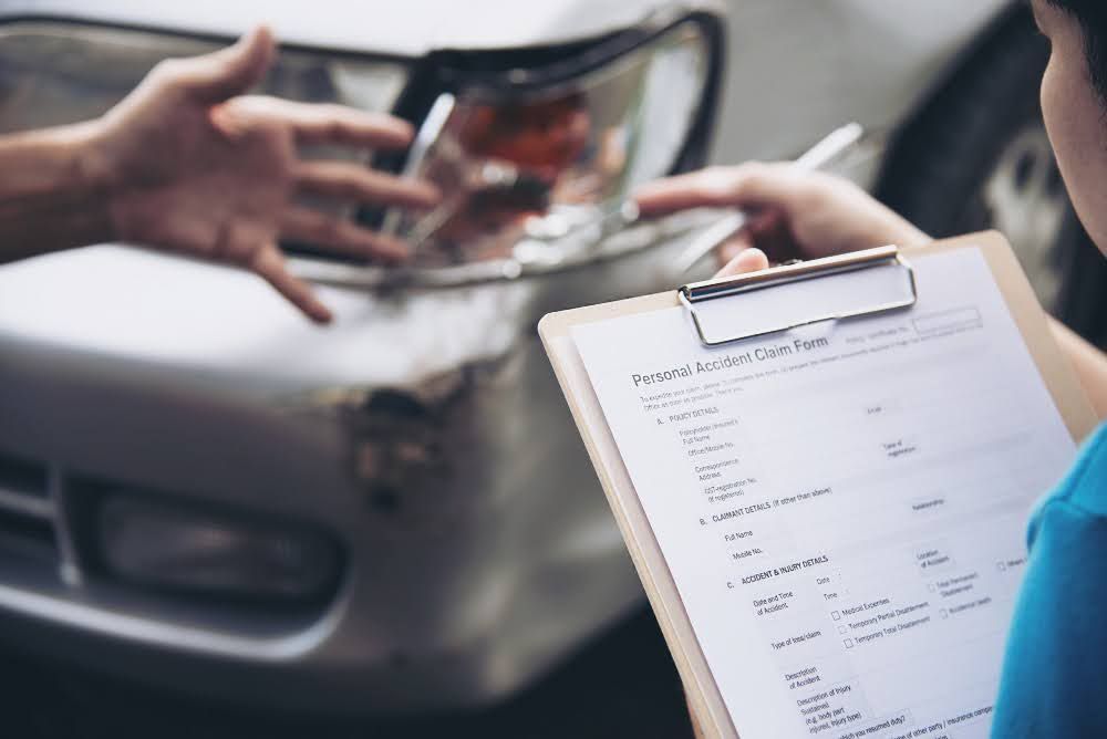 What is comprehensive car insurance
