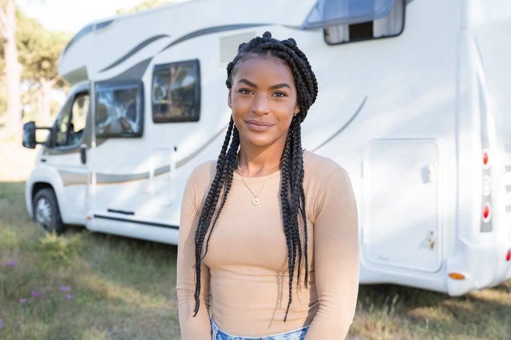Cost for RV insurance