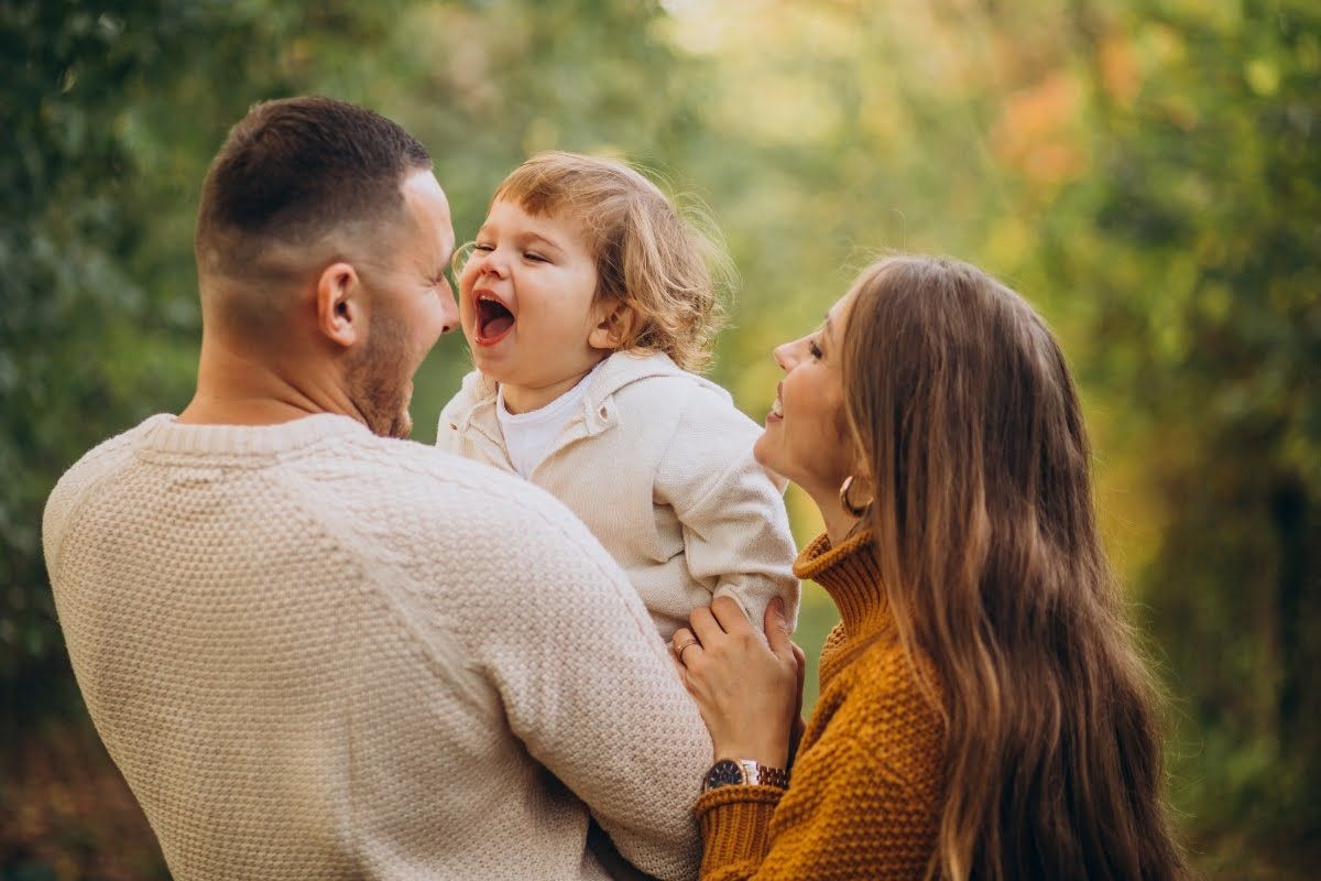 How does family insurance work?