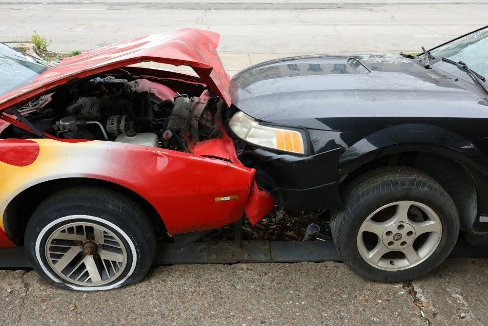What is auto insurance, and how does it protect you?