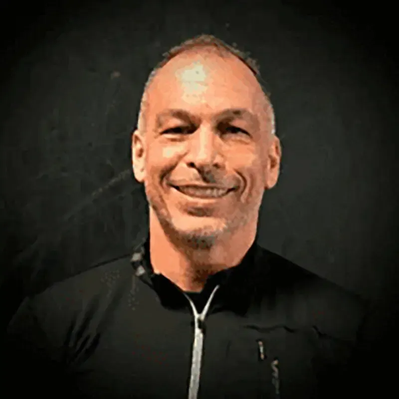 Frank Berrafato