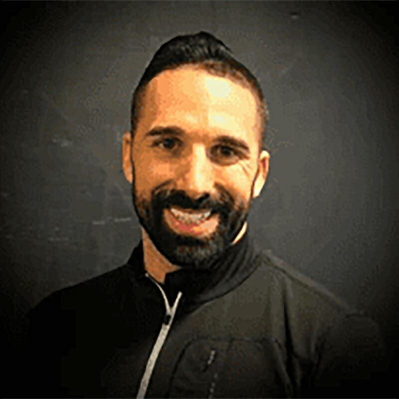 Tom Corradino