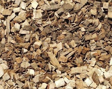 Western Red Cedar Shredder - Landscape Equipment and Supplies in Twin Cities, MN