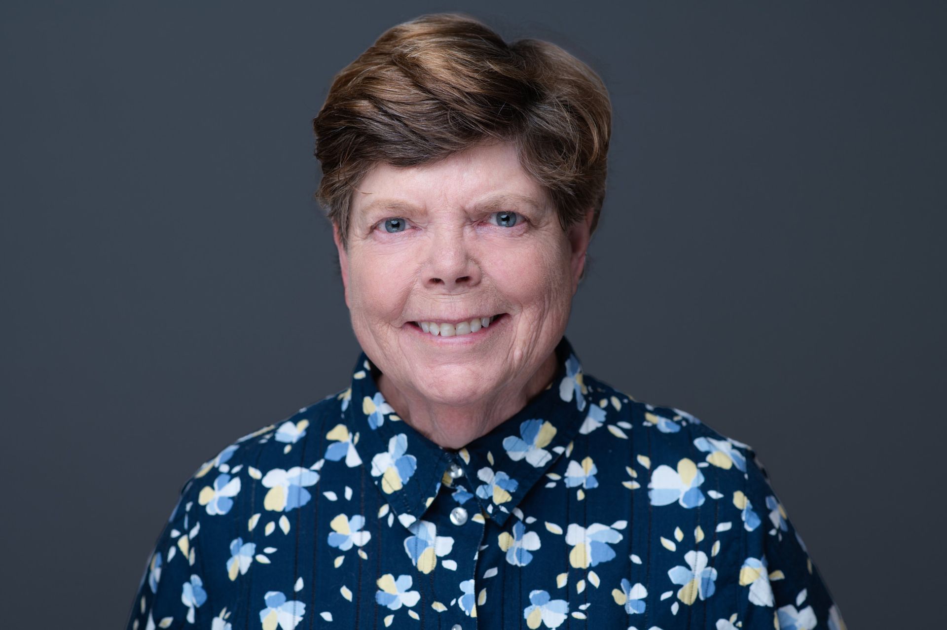 Lise Baudean