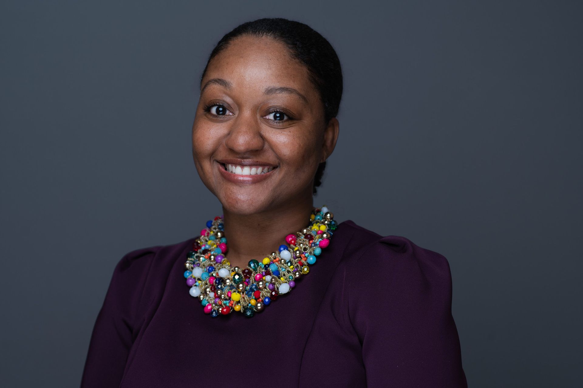 Joi Rogers