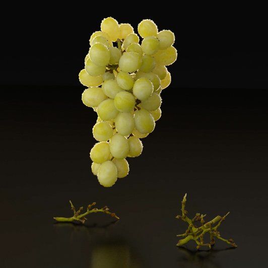 grapes