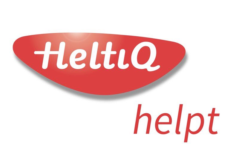 Logo HeltiQ animatie bumper