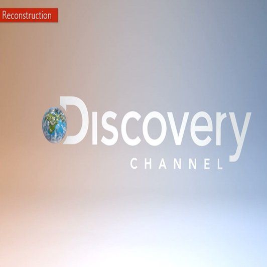 discovery channel leader
