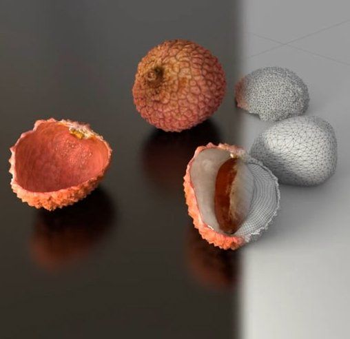 lychee-turntable-animatie