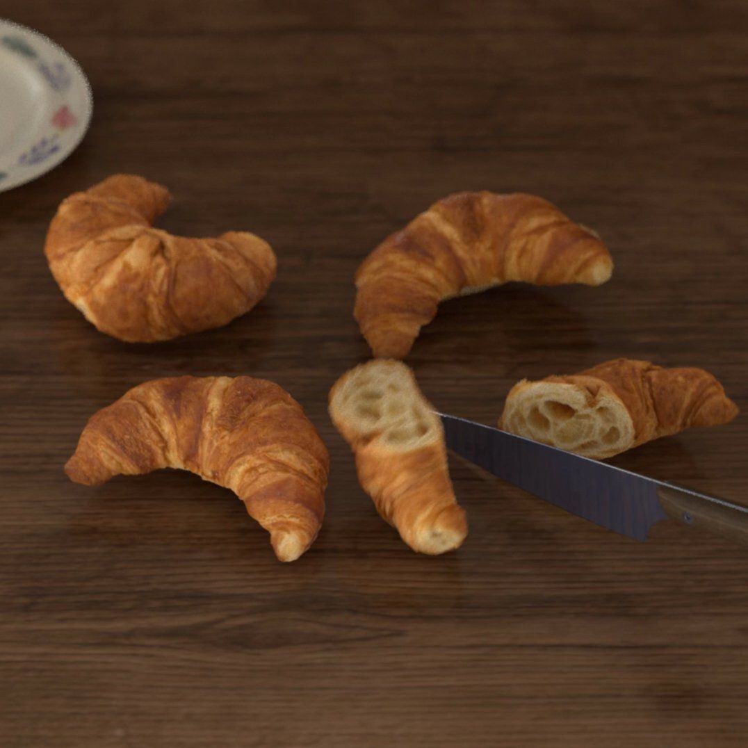 grappige-croissant-animatie