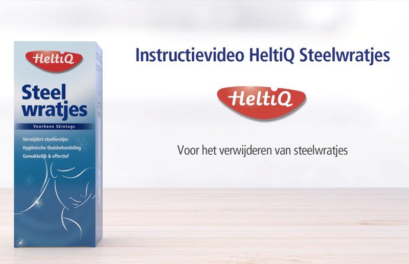 steelwratjes nederland