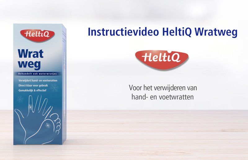 Instructie animatie Heltiq Wratweg