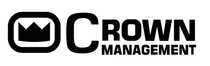 Crown Management Logo - header, go to homepage