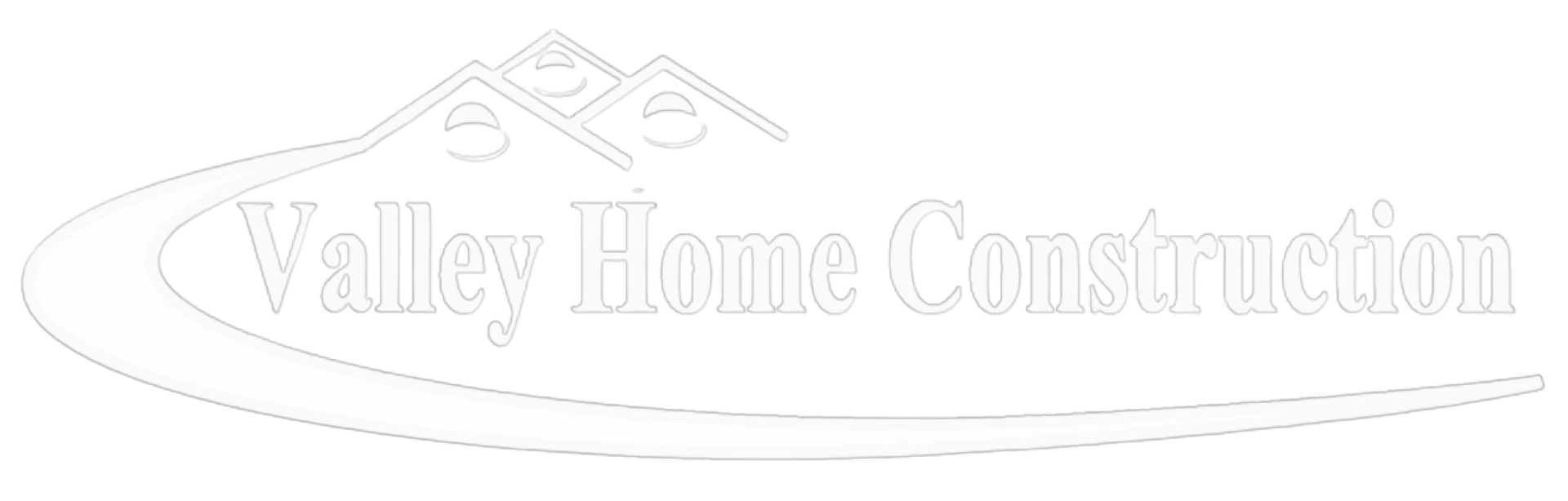 Valley Home Construction logo