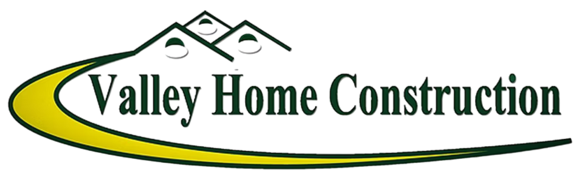 Valley Home Construction logo