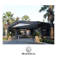 magnolia resort