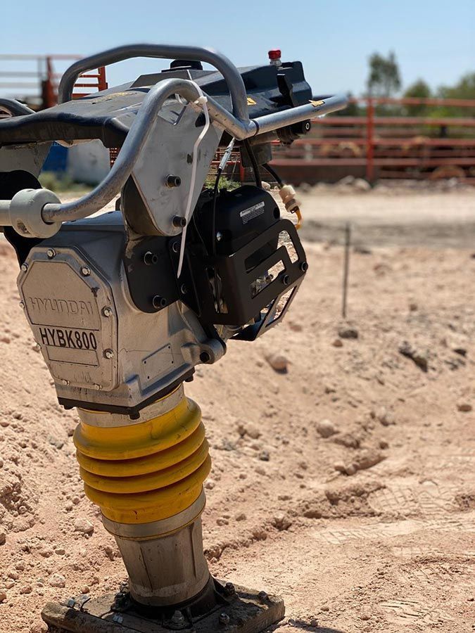 IDEA MAQUINARIA LIGERA