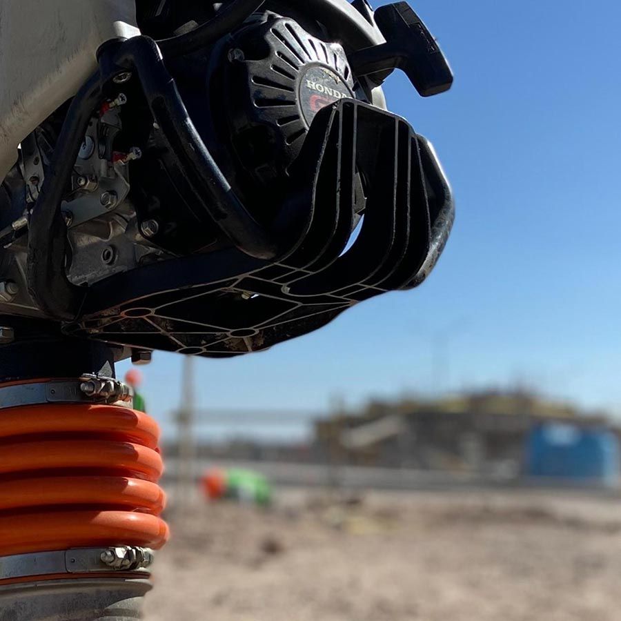 IDEA MAQUINARIA LIGERA