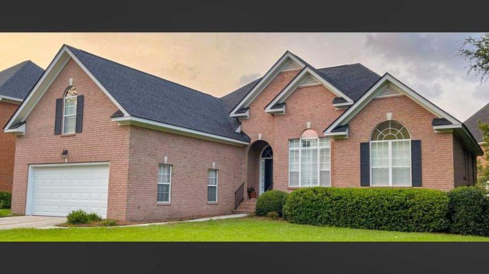 Huge House — Pleasant, SC — Artigues Roofing & Restoration
