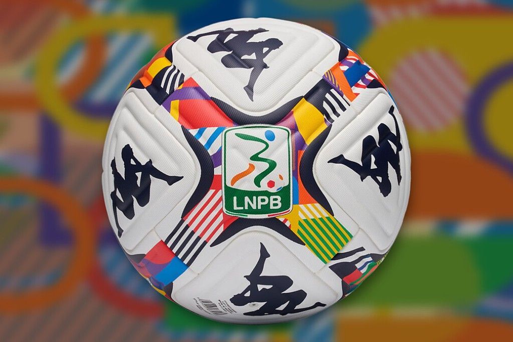 Euro 2020, le particolarità del pallone ufficiale 'Uniforia' | CIP