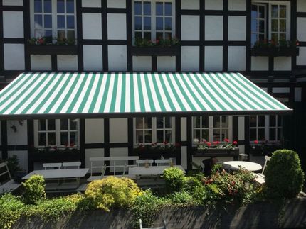 Fredeburger Sonnenschutzsysteme