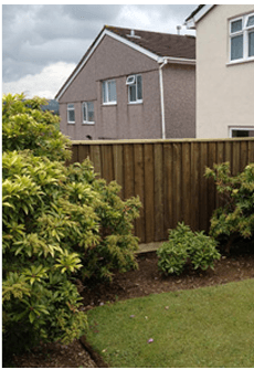 Plant hire - Plymouth, Devon - KPT - Fencing6