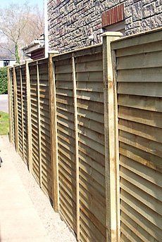 Construction services - Plymouth, Devon - KPT - Fencing and Decking 7