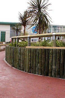 Construction services - Plymouth, Devon - KPT - Fencing and Decking 9