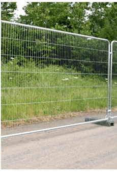 Plant machinery - Plymouth, Devon - KPT - fencing and paving7