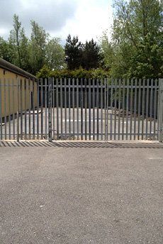 Building services - Plymouth, Devon - KPT - Fencing and Paving 9