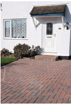 Building services - Plymouth, Devon - KPT - Domestic Paving4