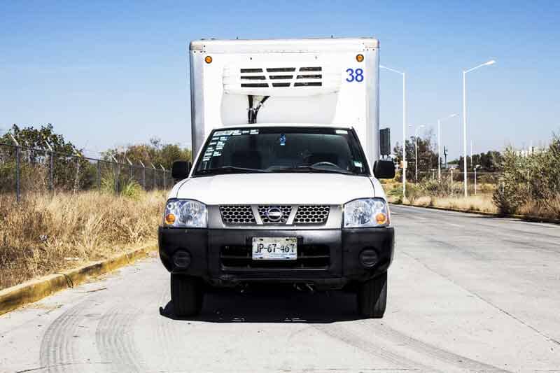 ATEMPUS TRANSPORTE Y LOGÍSTICA