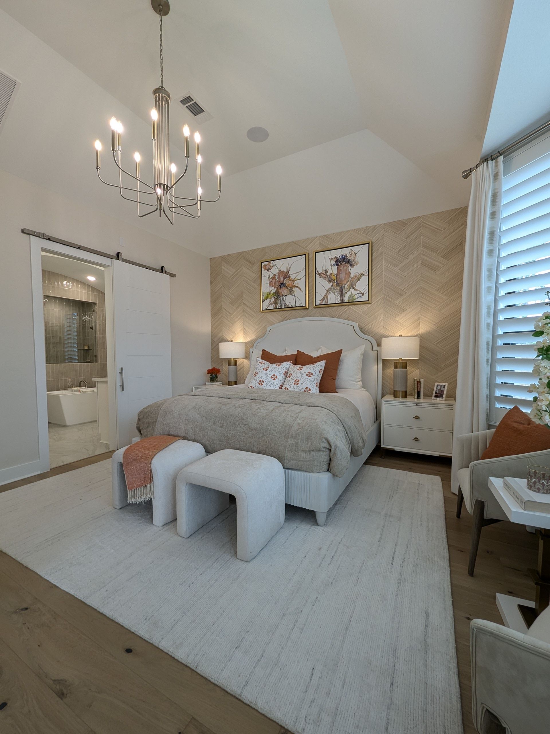 Home in Conroe, Texas