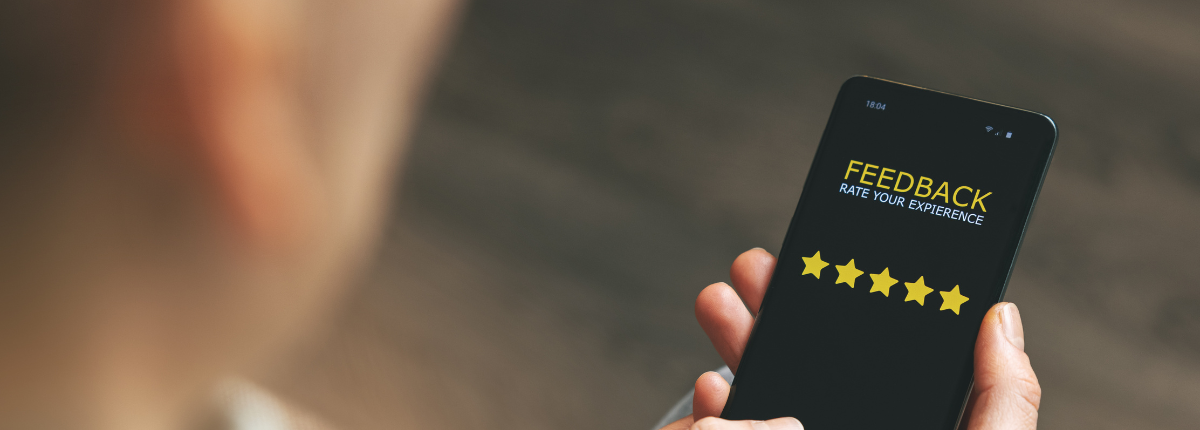 How contractors consistently get 5-star google reviews 