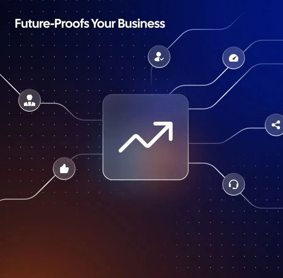 Future-Proofs Your Business